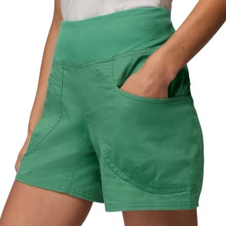 prAna Kanab Shorts - Women's 4