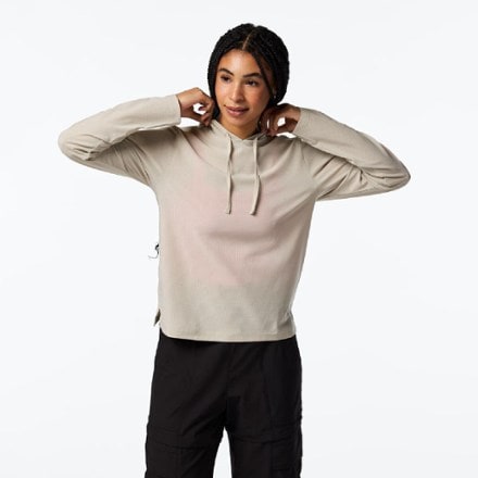 Cotopaxi Pulso Tech Hoodie - Women's 1