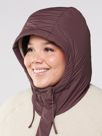 REI Co-op Beyonder Fleece Jacket - Women's 9