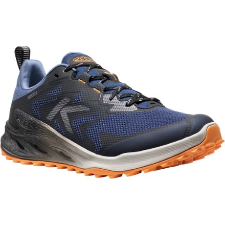 KEEN Zionic NXT Waterproof Hiking Shoes - Men's 2