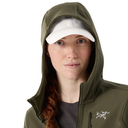 Arc'teryx Small Bird Cap 5