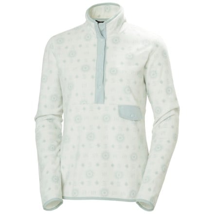 Helly Hansen Maridalen Printed Fleece - Women's 0