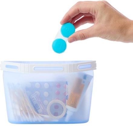 humangear GoPouch Silicone Storage Pouch - Small 6