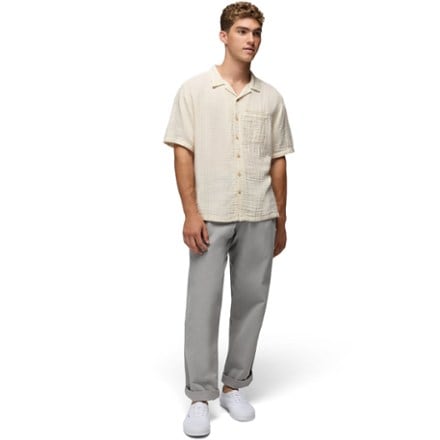 prAna Hideaways Shirt - Men's 4