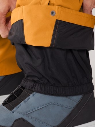 Picture Organic Clothing Testy Bib Snow Pants - Men's 5