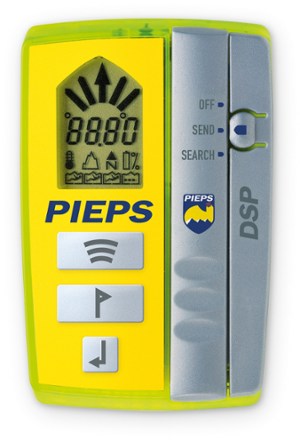 Pieps DSP ビーコン-