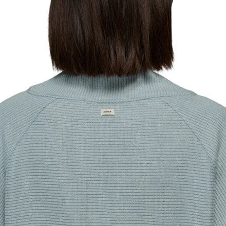 prAna Olivia Long-Sleeve Sweater - Women's 5