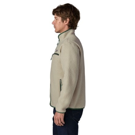 Patagonia Retro Pile Jacket - Men's 3