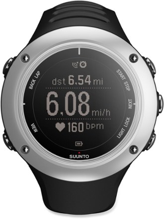 suunto ambit2 s graphite