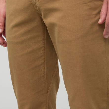 DUER No Sweat Straight Pants - Men's 8