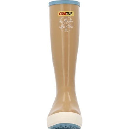 XTRATUF Salmon Sisters 15" Legacy Boots - Women's 4