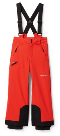 Spyder Charger Pants Baselayer Pants - Women's technical base