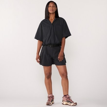 SENIQ Dirtpop Trek Jacket - Women's 5