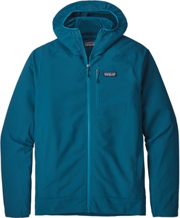 Patagonia Men's Peak Mission Jacket