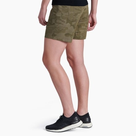 KUHL Splash 5.5" Shorts - Women's 2