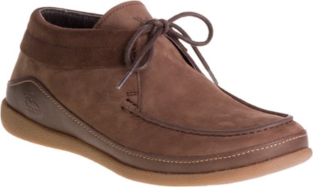 chaco women's pineland moc