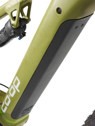 Co-op Cycles DRT e3.1 Electric Mountain Bike 6