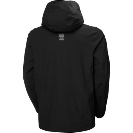 Helly Hansen Swift 3L Shell Jacket - Men's 3