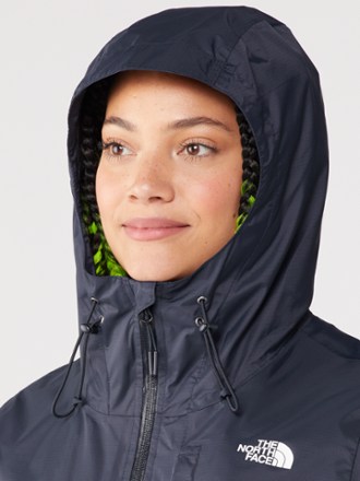 The North Face Alta Vista Jacket - Women's 4