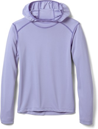 REI Co-op Sahara Sun Hoodie - Kids\' | REI Co-op