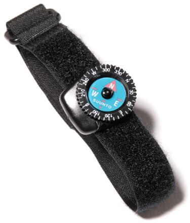 suunto clipper compass