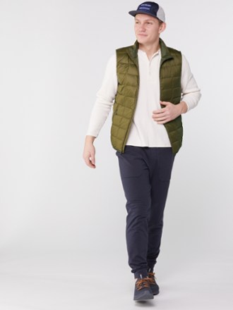 REI Co-op 650 Down Vest 2.0 - Men's 3