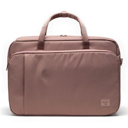 Herschel Supply Co. Bowen Convertible Travel Duffel Tech 3