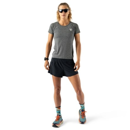 rabbit EZ Tee Perf Shirt - Women's 2