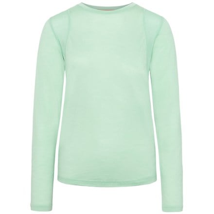Kari Traa Embla Wool Long-Sleeve Base Layer Top - Women's 0
