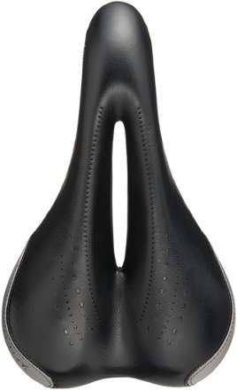Terry Liberator Y Elite Saddle - Men's Top view (Nightlight)