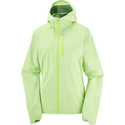 Salomon Bonatti Pro Jacket - Women's 0