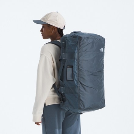 The North Face Base Camp Voyager Duffel - 62 L 7