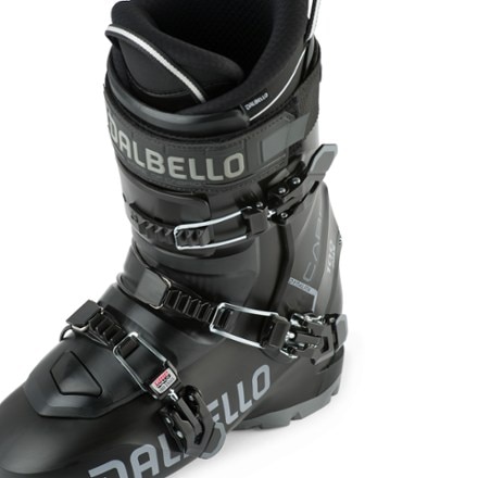 Dalbello Cabrio MV 100 IF Ski Boots - Men's - 2024/2025 4