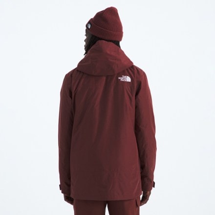 The North Face ThermoBall Eco Snow Triclimate 3-in-1 Jacket - Men's 1