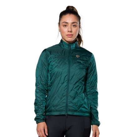 PEARL iZUMi Expedition Alpha Cycling Jacket - Women's 1