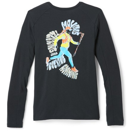 Janji Circa Daily Long-Sleeve Shirt - Men's 4