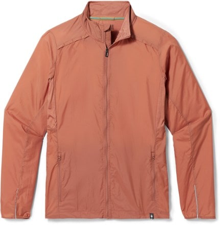 Smartwool Active Ultralite Jacket - Men's 0