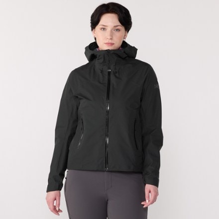 Arc'teryx Coelle Shell Jacket - Women's 1