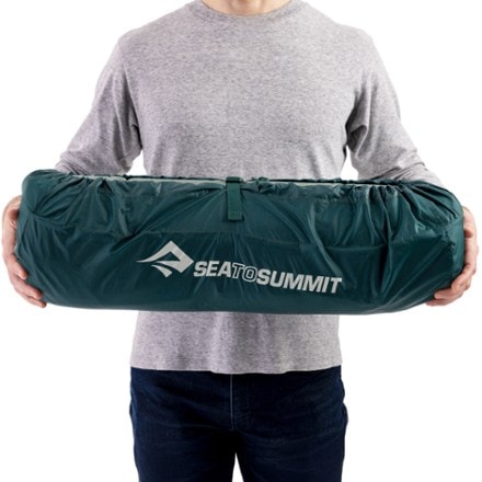 Sea to Summit Comfort Deluxe Self-Inflating Sleeping Pad 5