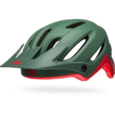 Bell 4Forty Mips Cycling Helmet 3