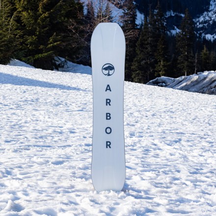 Arbor Terra Twin Camber Snowboard - 2023/2024 10