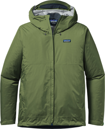 patagonia shell jacket mens