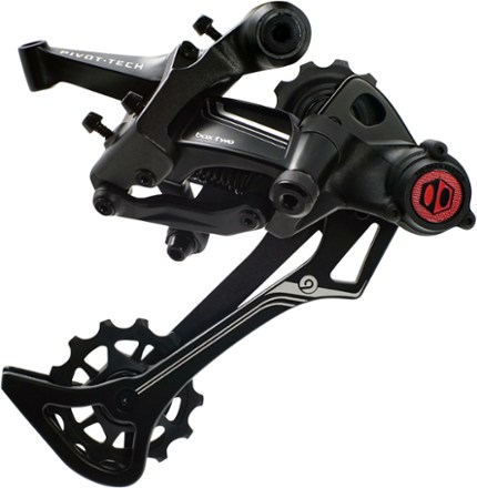 BOX Two Prime 9 X-Wide Rear Derailleur 0