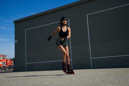 K2 Alexis 90 Boa Inline Skates - Women's 5