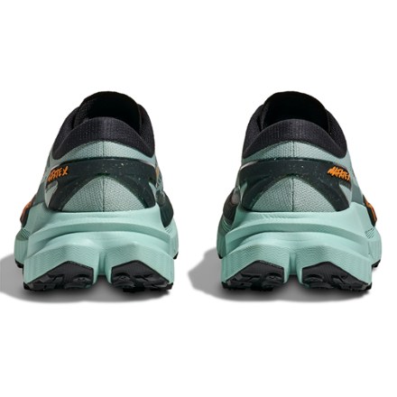HOKA Mafate X Trail-Running Shoes - Men's 5
