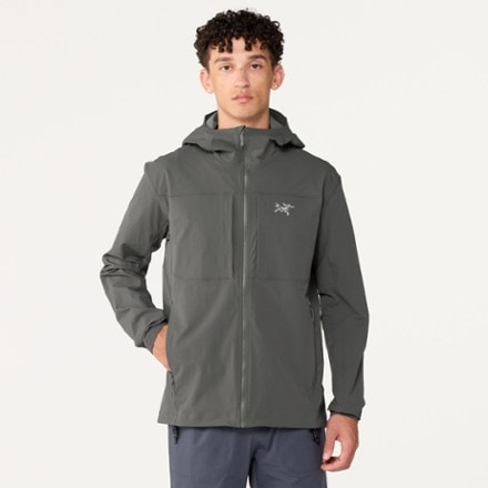 Arc'teryx Gamma Hoody - Men's 2