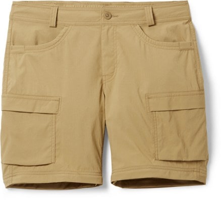 REI Co-op Sahara Convertible Pants - Women's 9