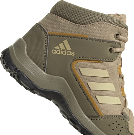 adidas Hyperhiker Hiking Boots - Kids' 6