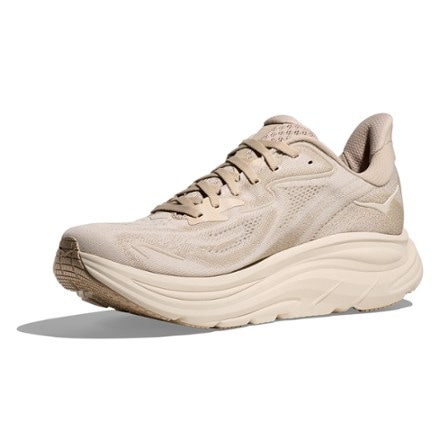 HOKA Clifton 10 Road-Running Shoes - Men's 3
