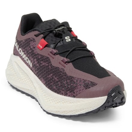 Salomon Aero Glide 4 GRVL Trail-Running Shoes - Women's 2